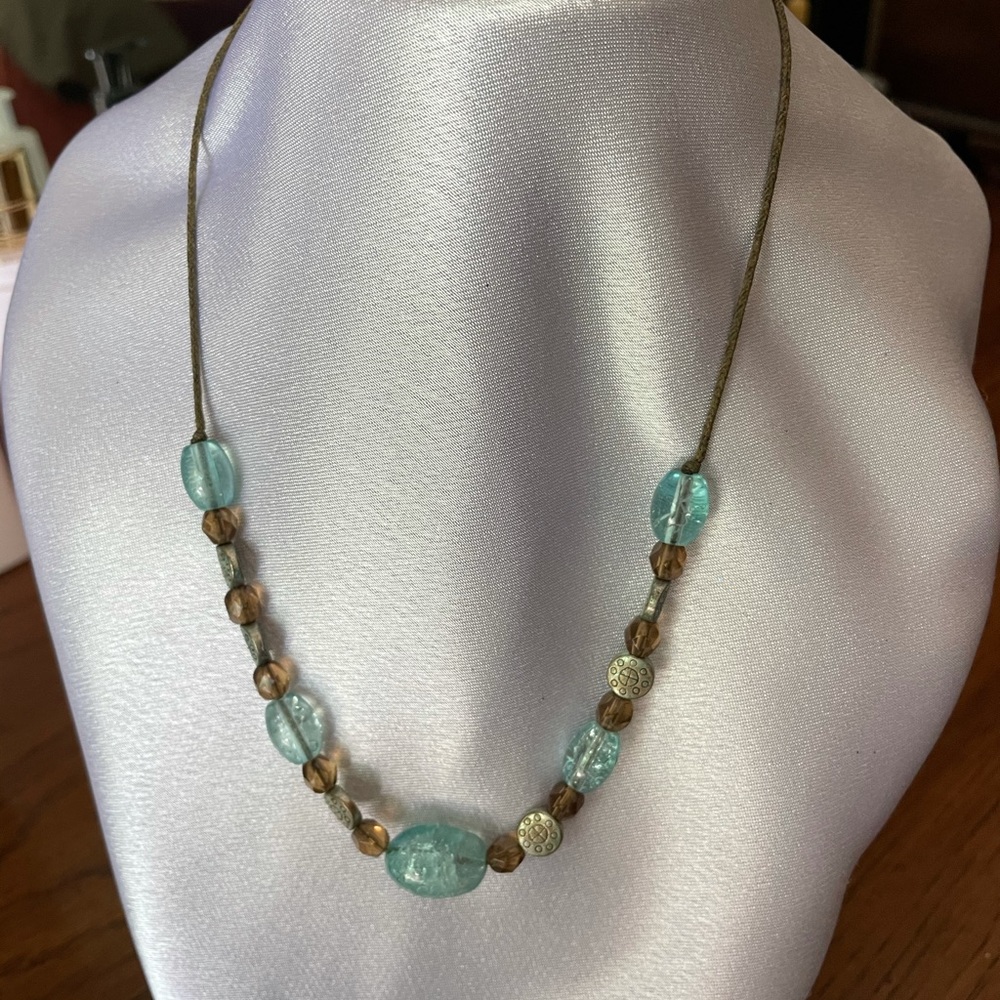 Necklace